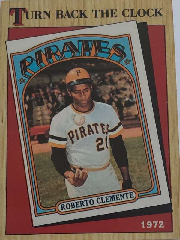 Roberto Clemente