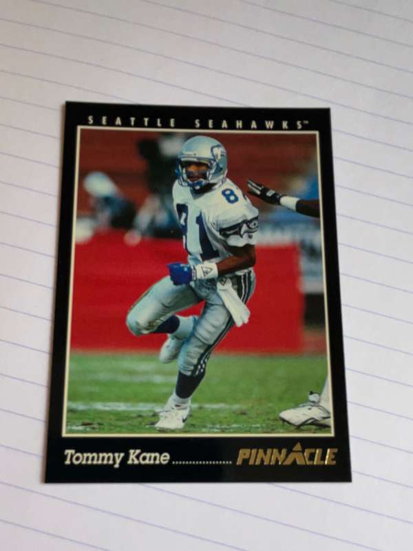 Tommy Kane