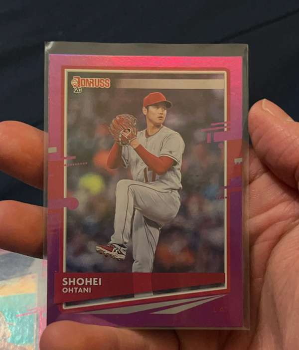 Shohei Ohtani