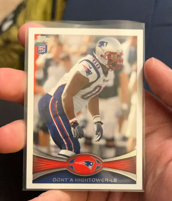 Dont'a Hightower