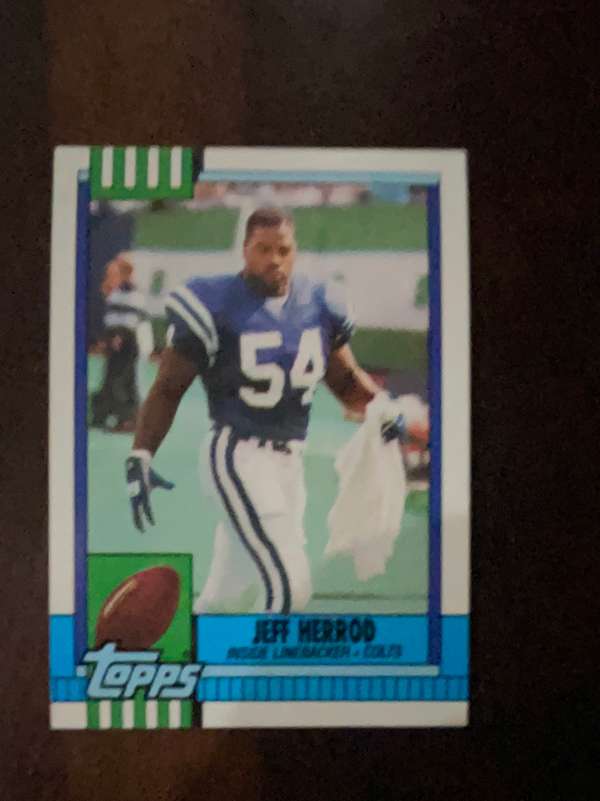 Jeff Herrod