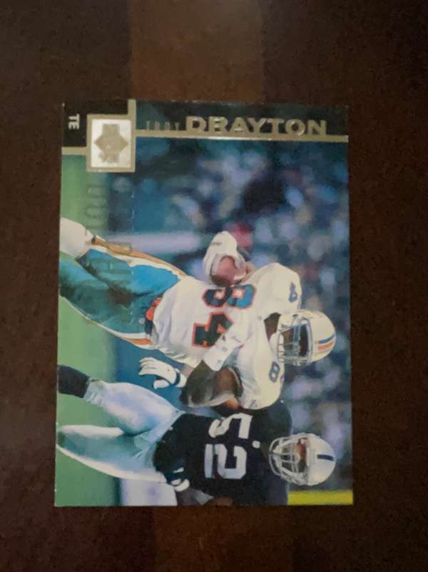 Troy Drayton
