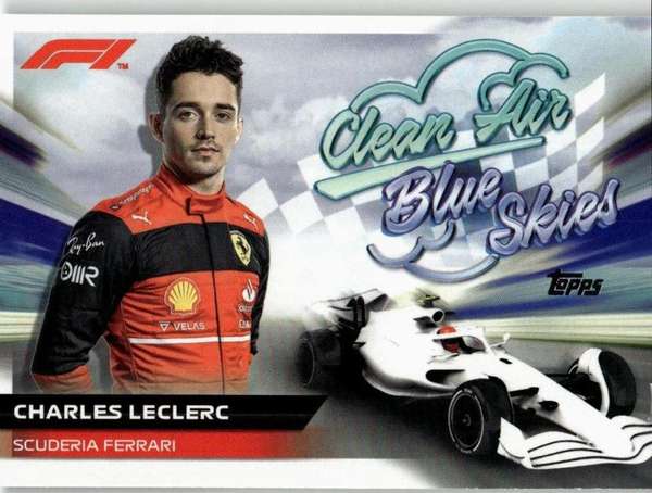 Charles Leclerc