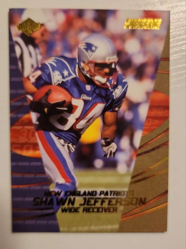 Shawn Jefferson