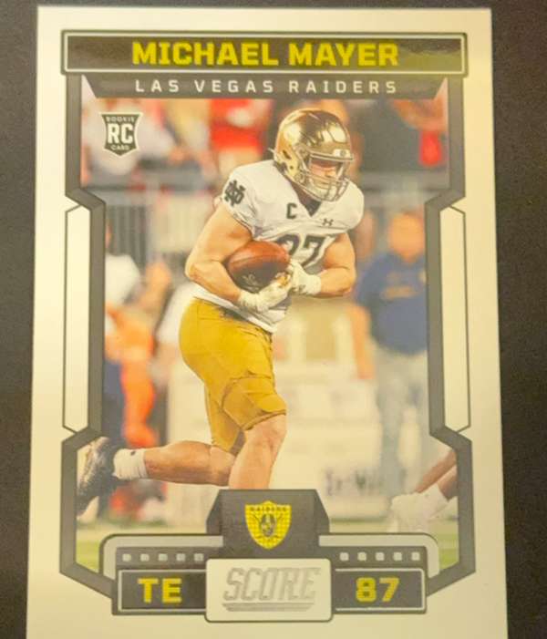 Michael Mayer