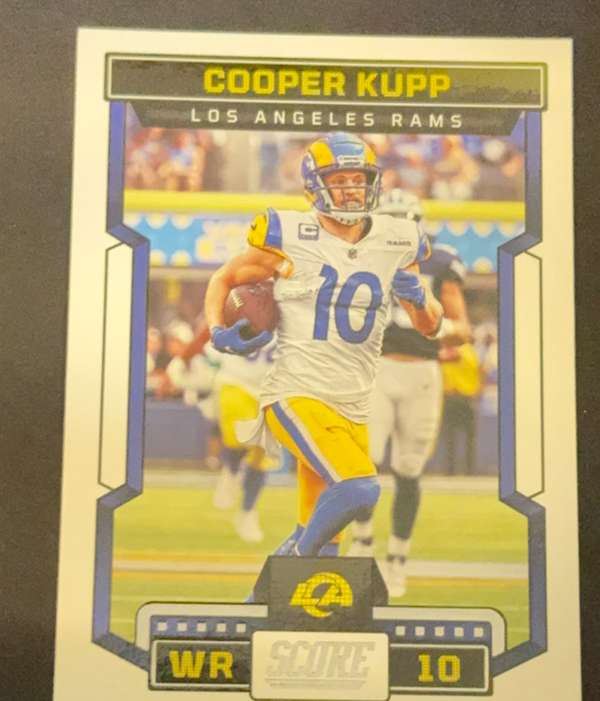 Cooper Kupp