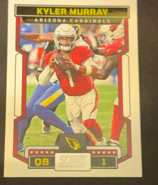 Kyler Murray