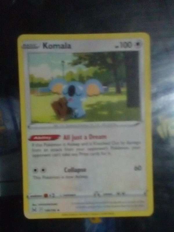 Komala