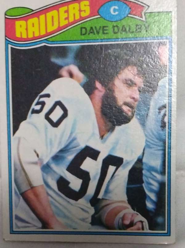 Dave Dalby