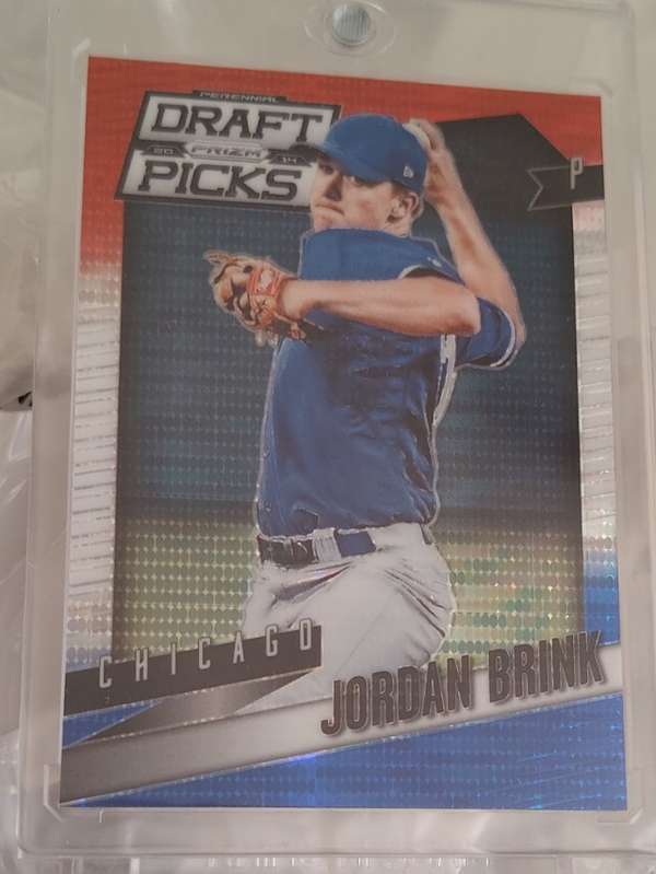 Jordan Brink
