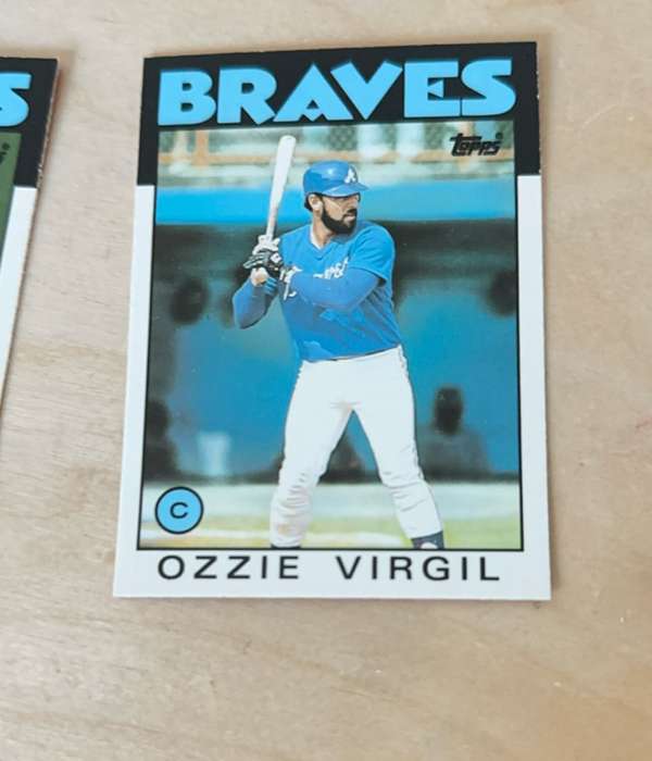 Ozzie Virgil