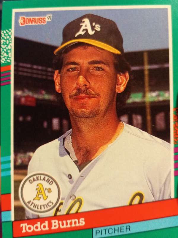 Todd Burns