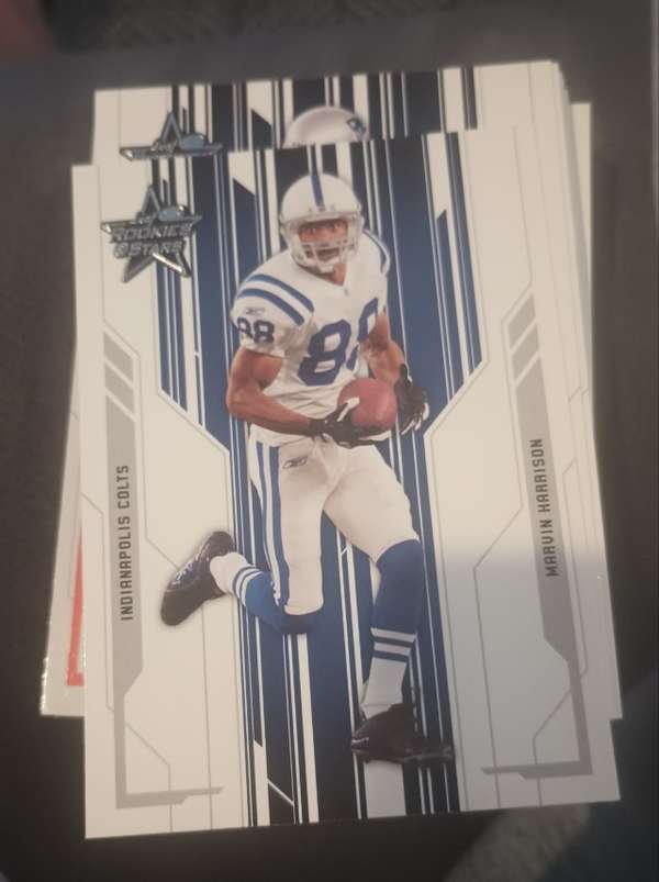 Marvin Harrison