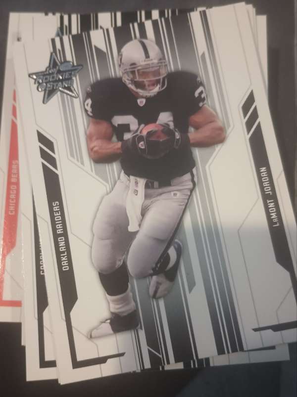 LaMont Jordan