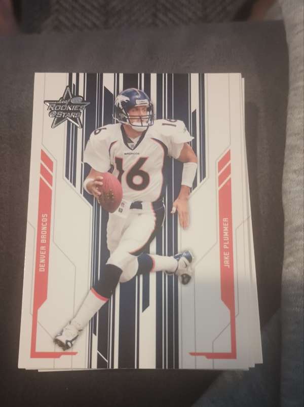 Jake Plummer