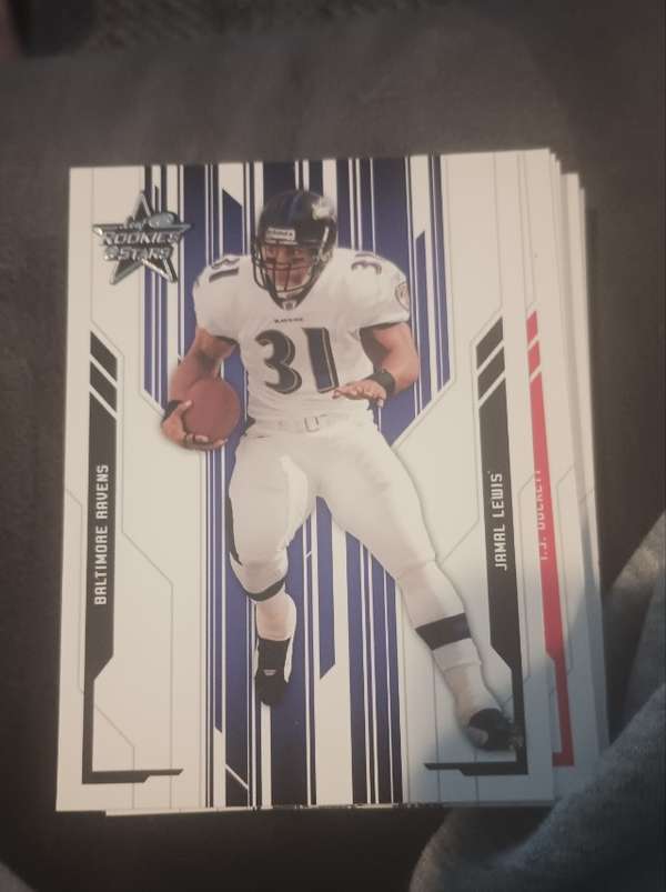 Jamal Lewis