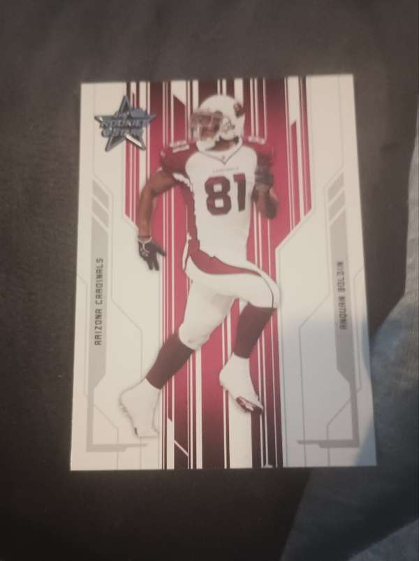 Anquan Boldin