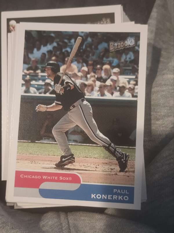 Paul Konerko