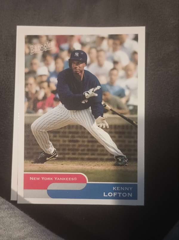 Kenny Lofton