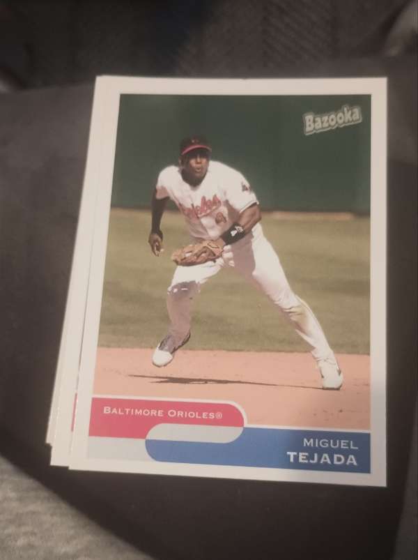 Miguel Tejada