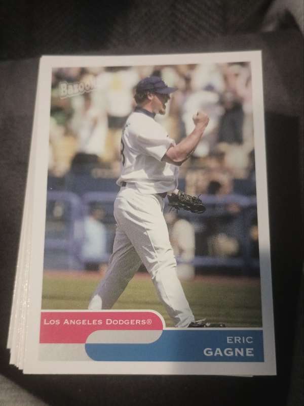 Eric Gagne