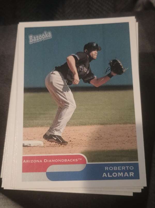 Roberto Alomar