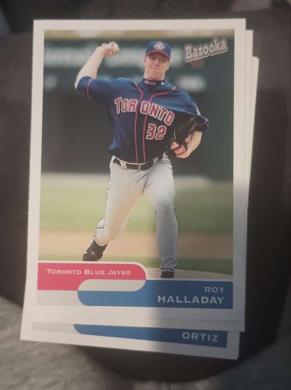Roy Halladay