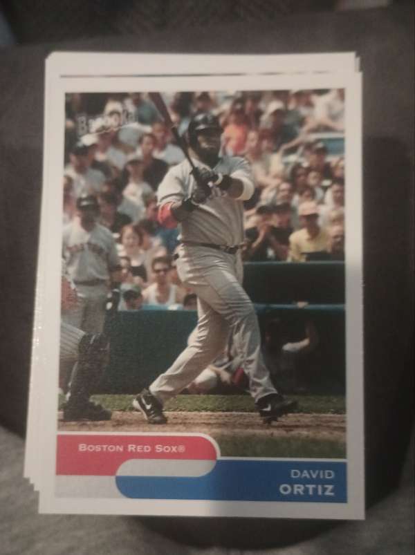 David Ortiz