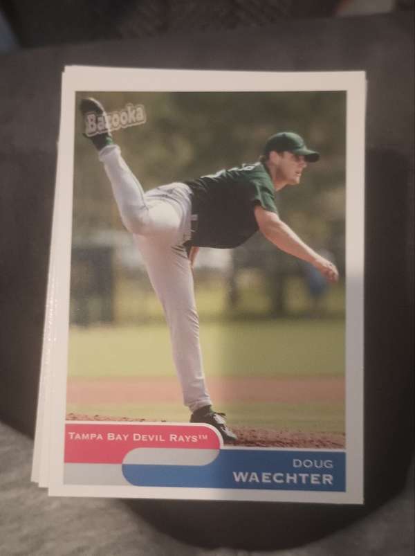 Doug Waechter