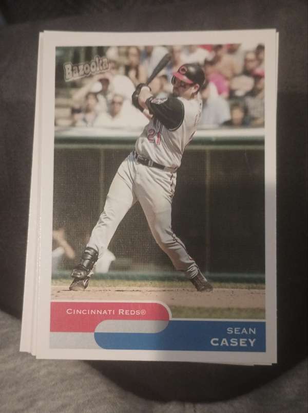 Sean Casey