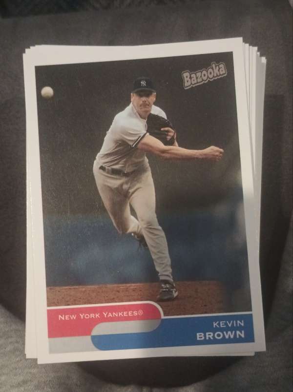 Kevin Brown