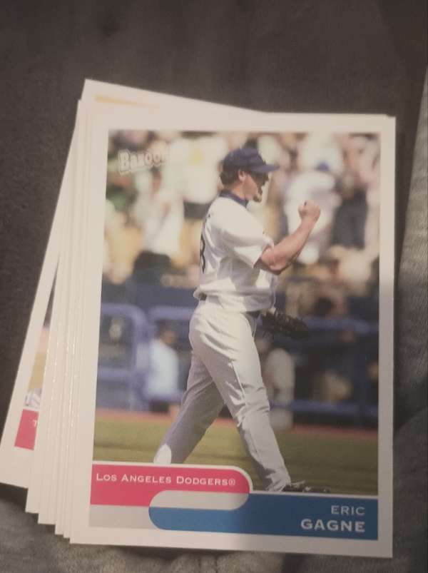 Eric Gagne