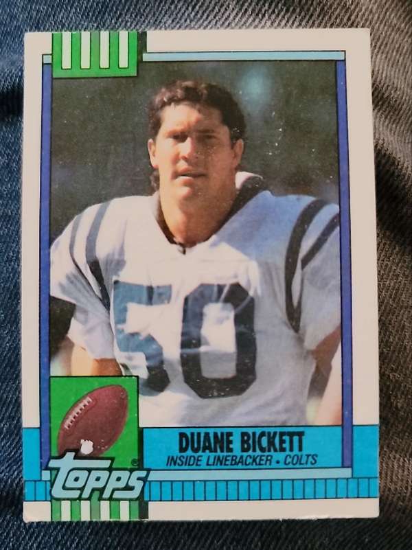 Duane Bickett