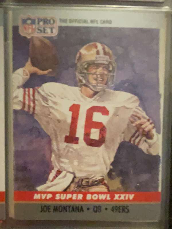 Joe Montana