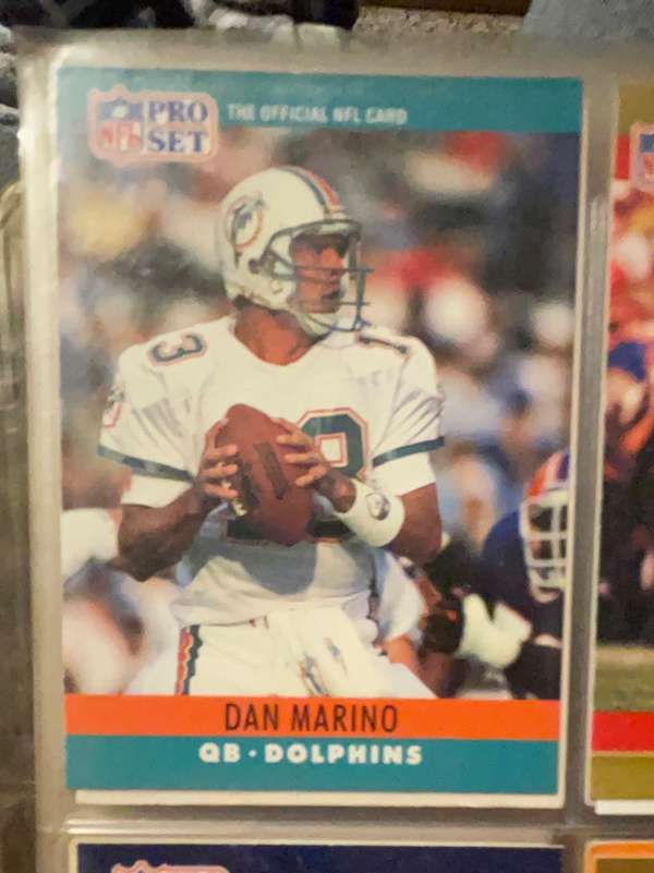 Dan Marino