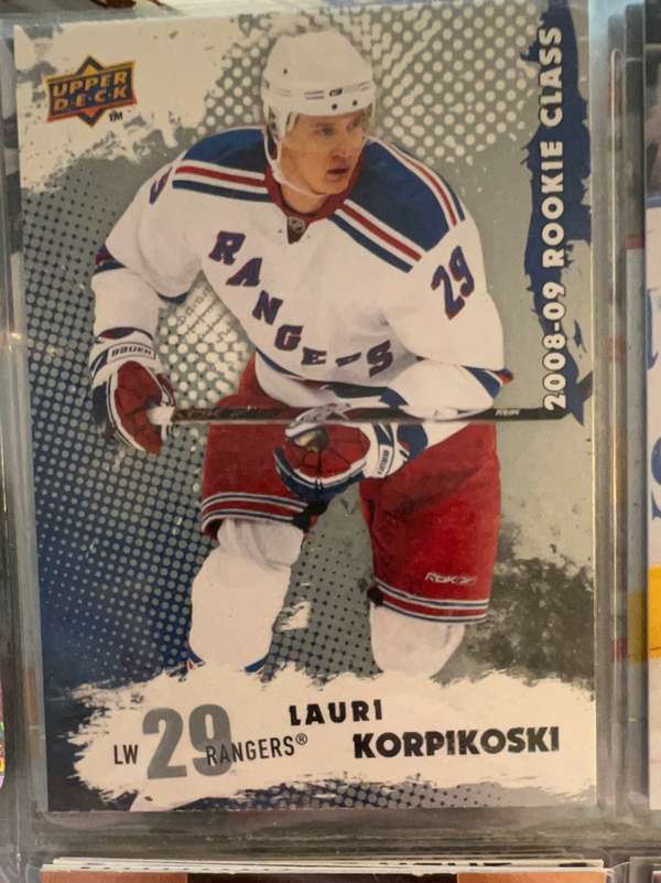 Lauri Korpikoski