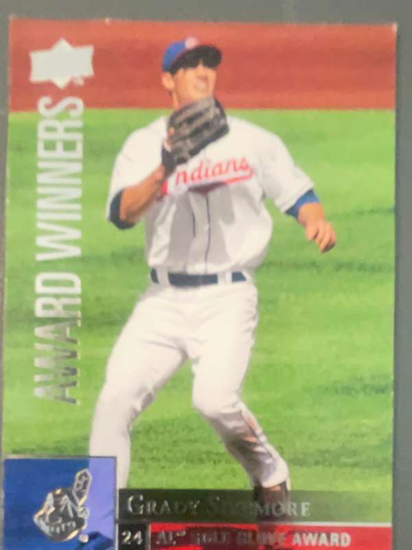 Grady Sizemore