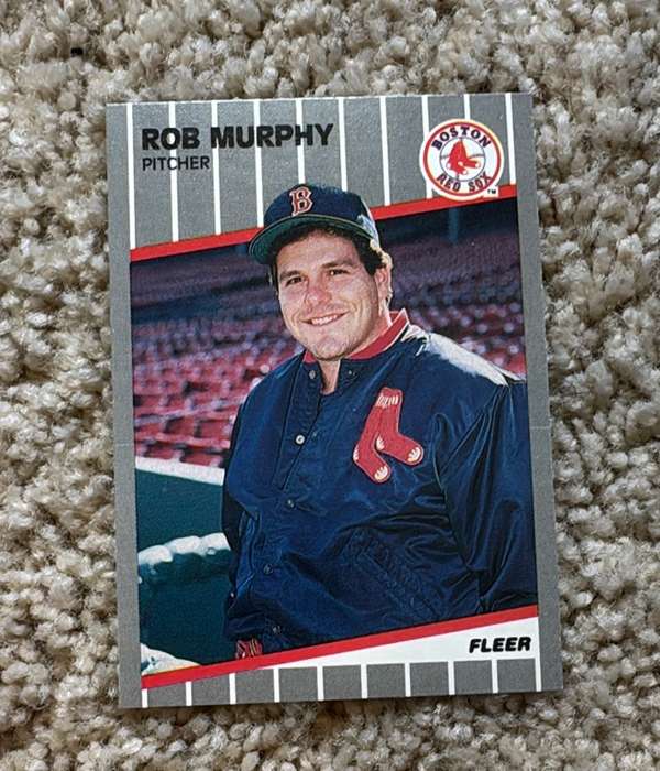 Rob Murphy