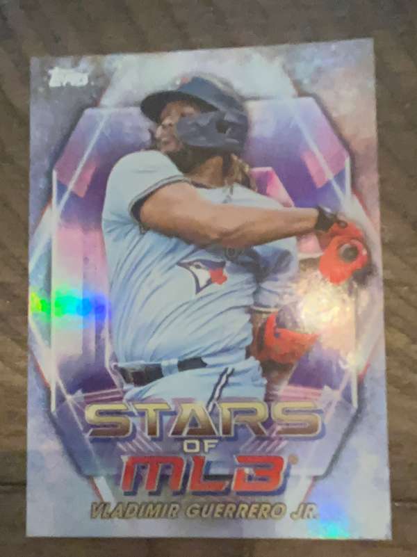 Vladimir Guerrero Jr.