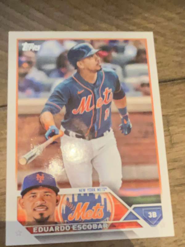 Eduardo Escobar