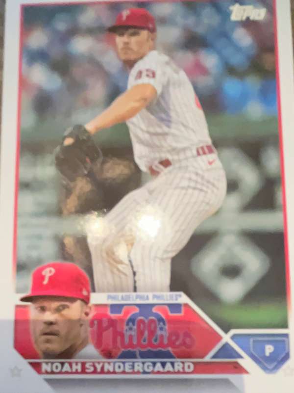 Noah Syndergaard