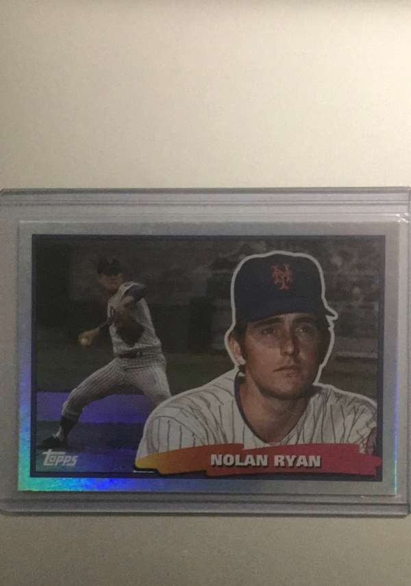 Nolan Ryan
