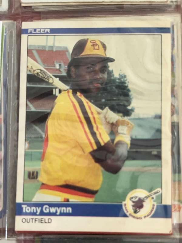 Tony Gwynn