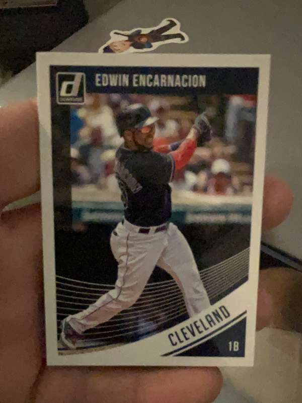 Edwin Encarnacion
