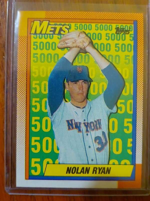 Nolan Ryan