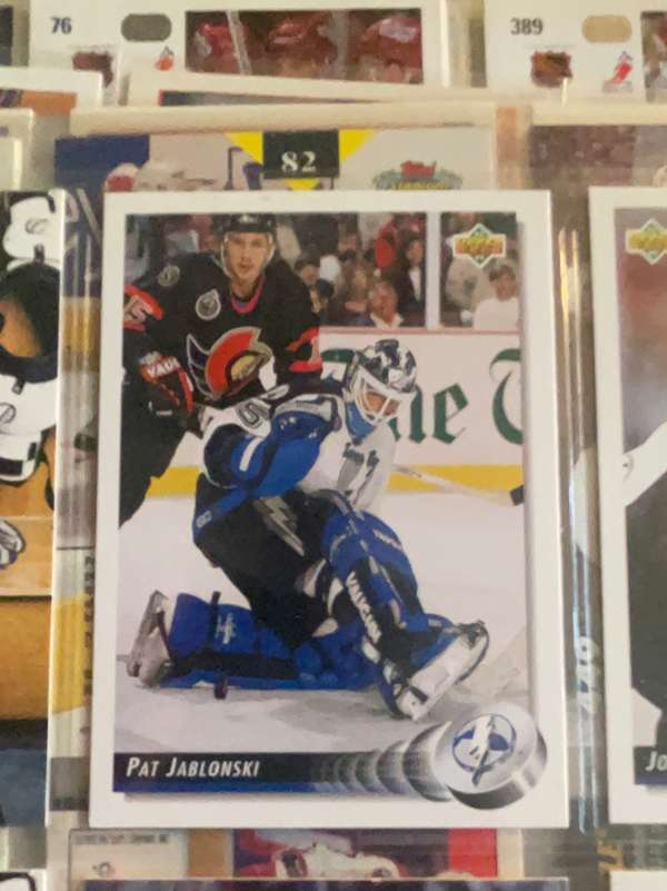 Pat Jablonski