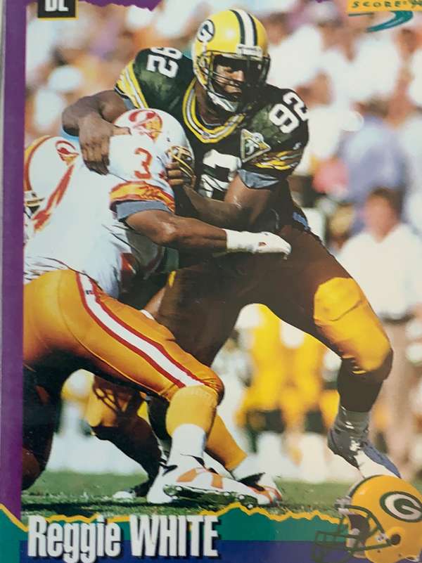 Reggie White