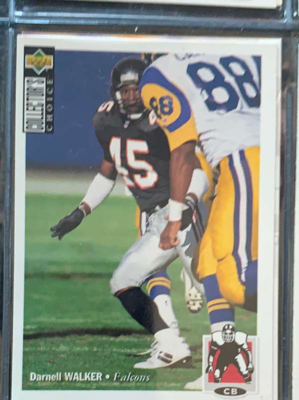 Darnell Walker