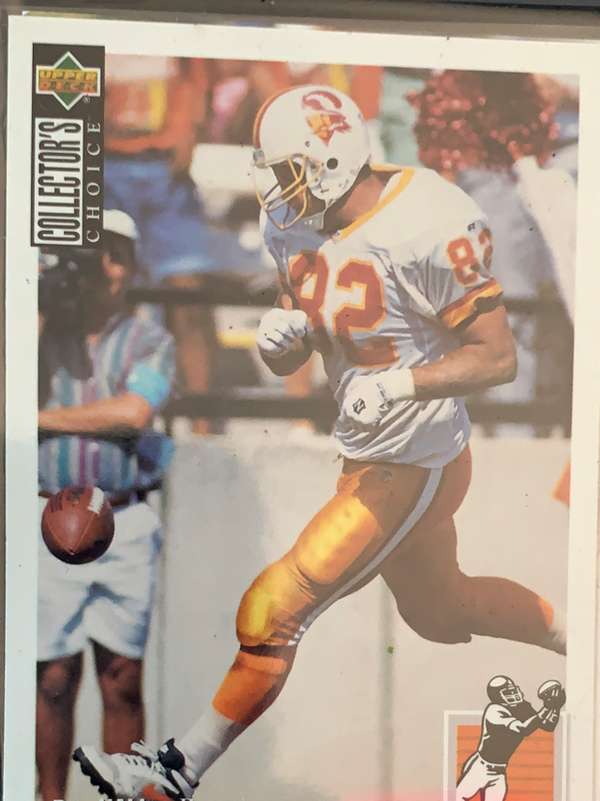 Ron Hall