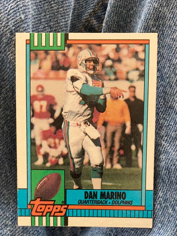 Dan Marino
